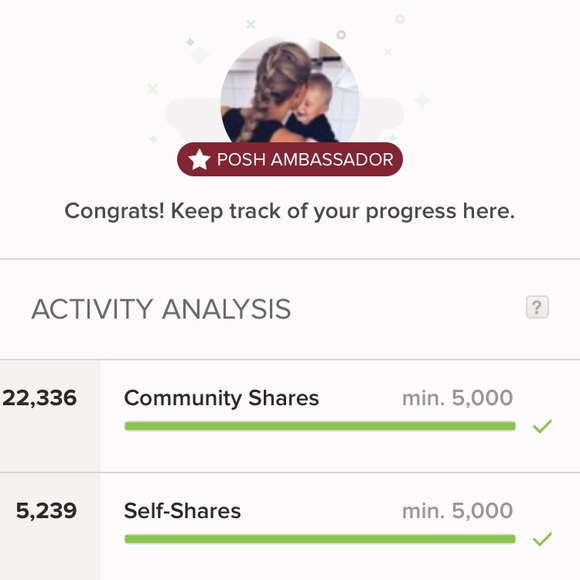 Meet your Posh Ambassador, Jen ♥️ - Picture 8 of 10